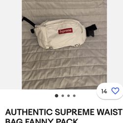 Waist Bag