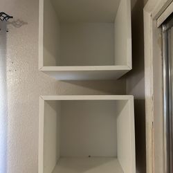 Shelves