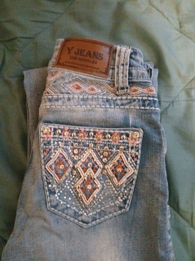 Y Jeans