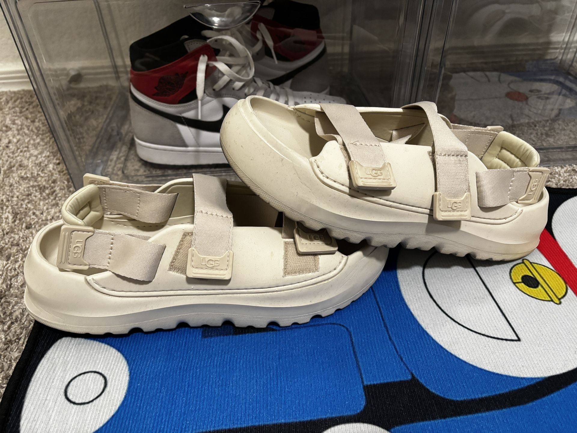UGG Sandals