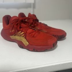 Men’s Adidas Don ISSUE 1