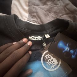 Hellstar shirt