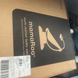 Mamaroo