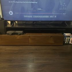 Entertainment Center