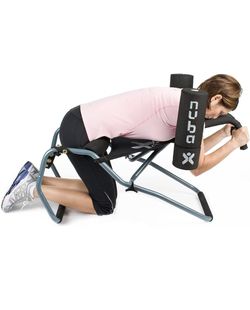 Nubax back stretcher new arrivals