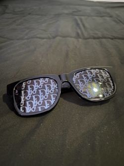 Men’s Dior glasses