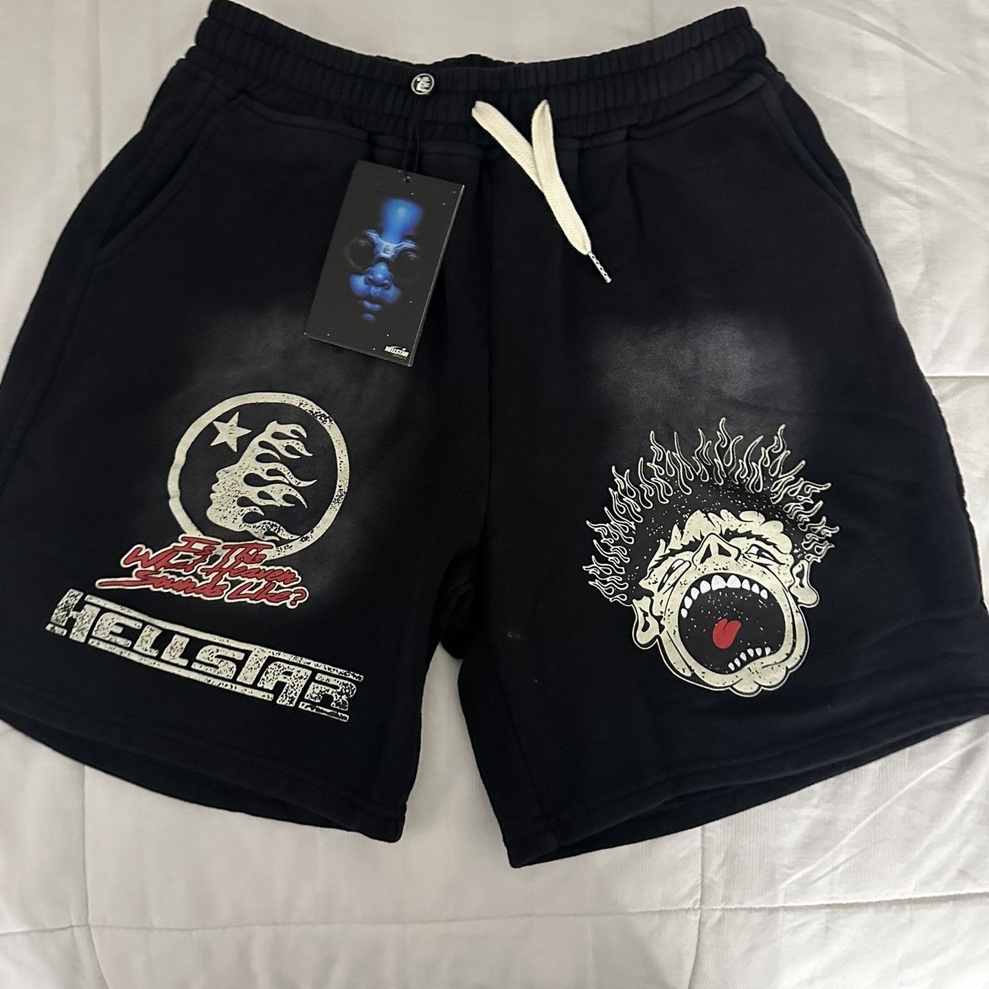 [GROVE]★22SUMMER HAY SHORTS Tracksmith Session Short - 5