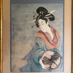 Monumental Vintage Mikulski Kravjansky