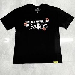 Awful Lot of Cough Syrup Shirt