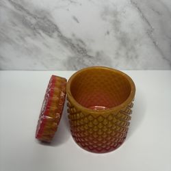 Handmade Vintage Jars - Various Colors!