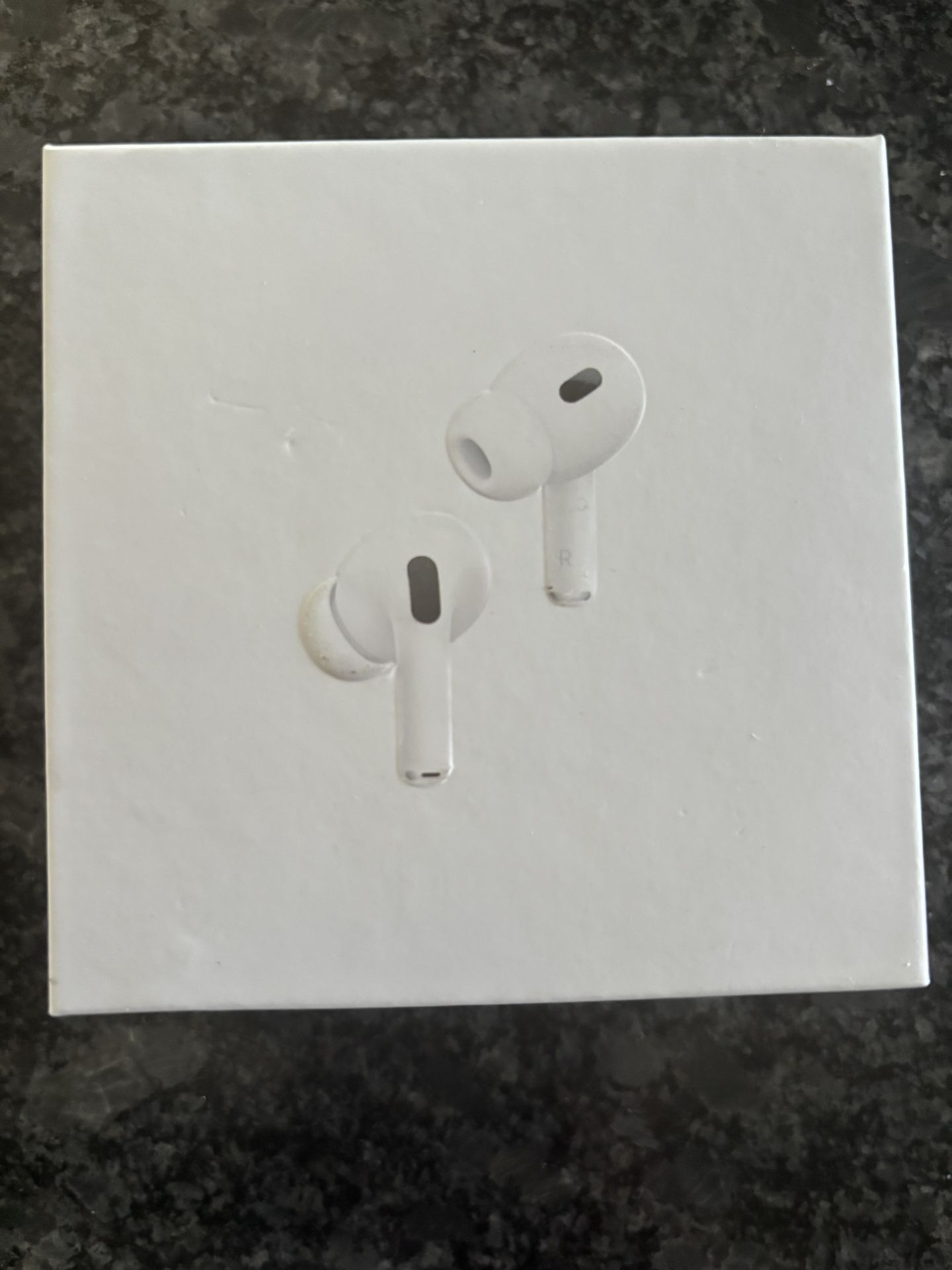 AirPods Pro 2nd Gen