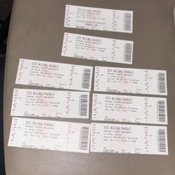 Fresno State Tickets 