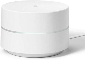 Google Wifi - AC1200 - Mesh WiFi System
