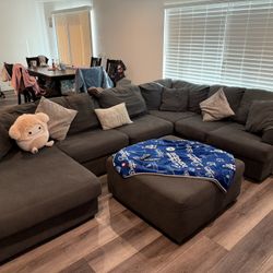 Sectional Couch