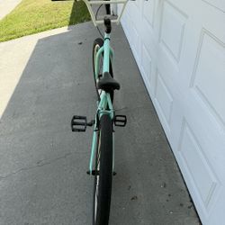 26 Inch Fit Bike Co.