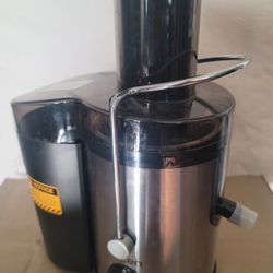 QCEN Juicer Machine