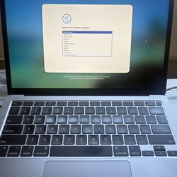 MacBook Air