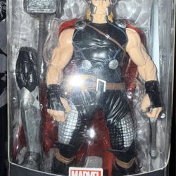 Thor Marvel Legends Figure