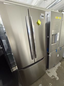 Frigidaire Gallery French Door Refrigerator