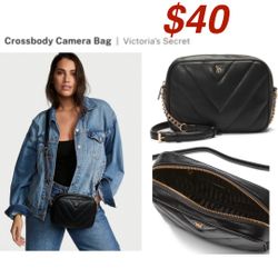 Victoria Secret Crossbody Bag