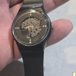 1986 Swatch Swiss Made 