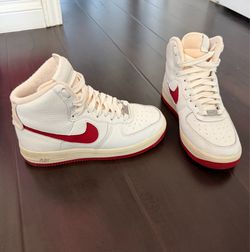 Nike Air Force 1 High Top