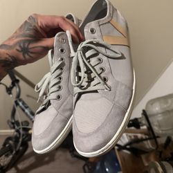 Louis Vuitton Sneaker 