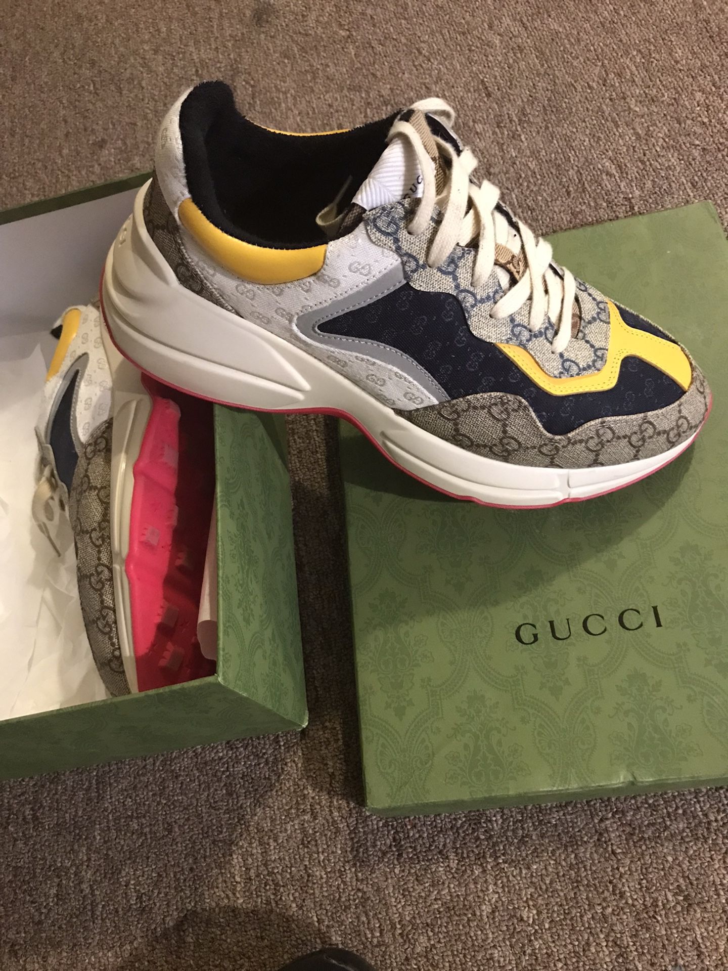 Gucci Shoes