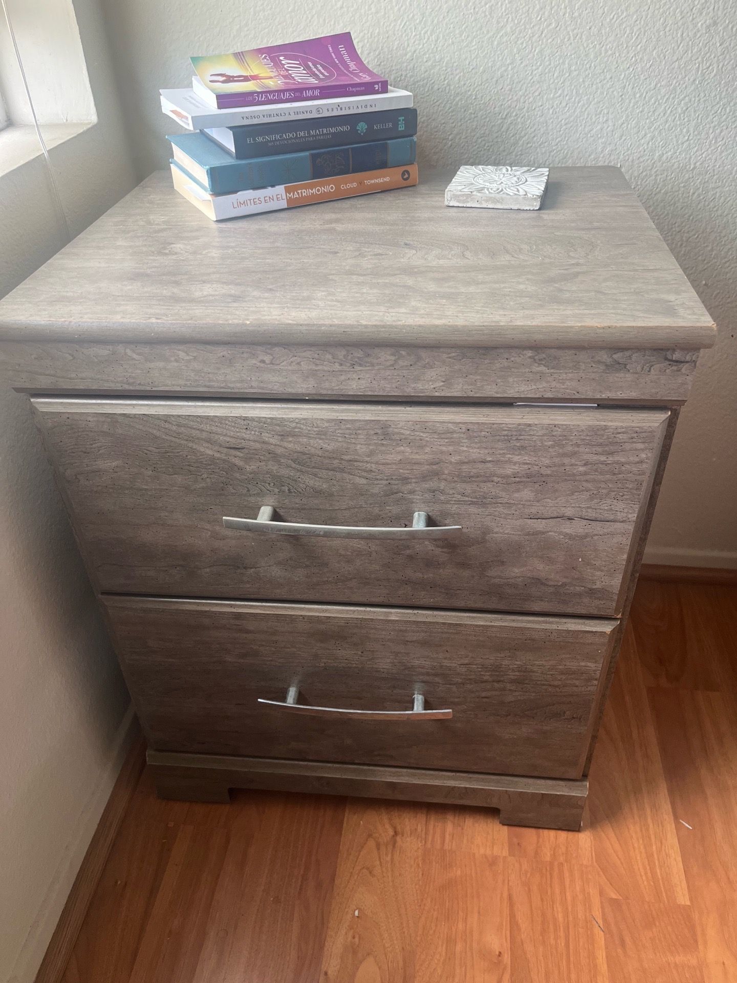 Nightstand