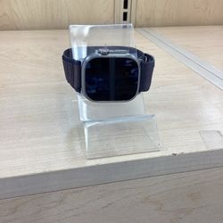 Apple Watch Ultra **ICLOUD LOCKED, FOR PARTS**
