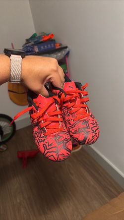 Kids Soccer Cleats