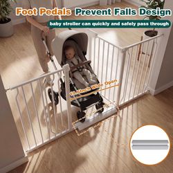 Baby gate