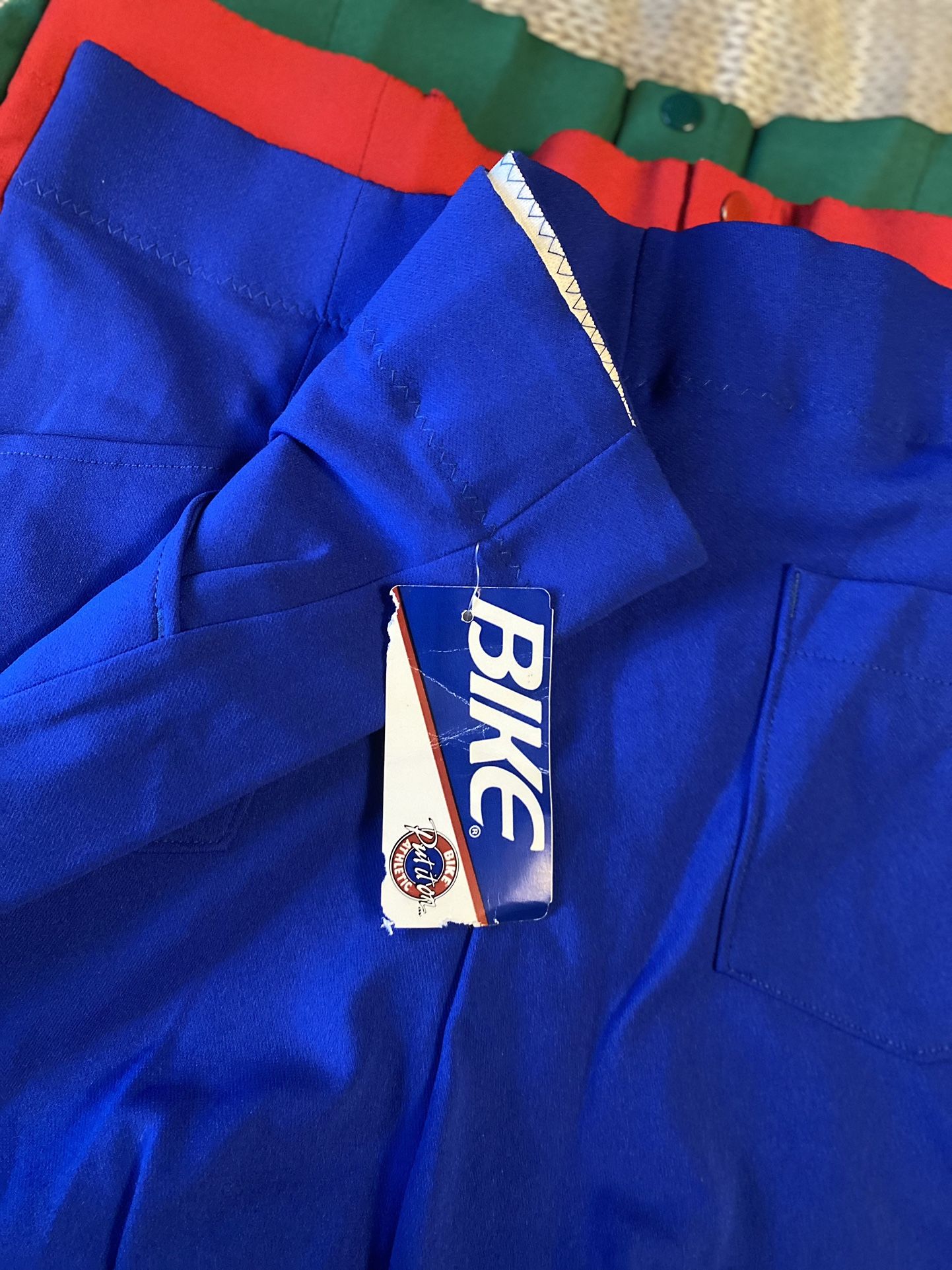 Bike Shorts