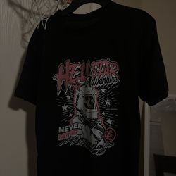HELLSTAR T Shirt Medium