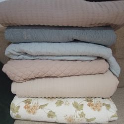 Queen Bed Spread 