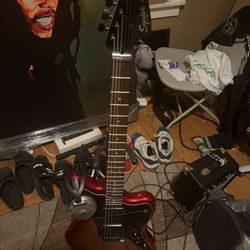 Squier Jazzmaster Classic Vibe Like New, Never Used