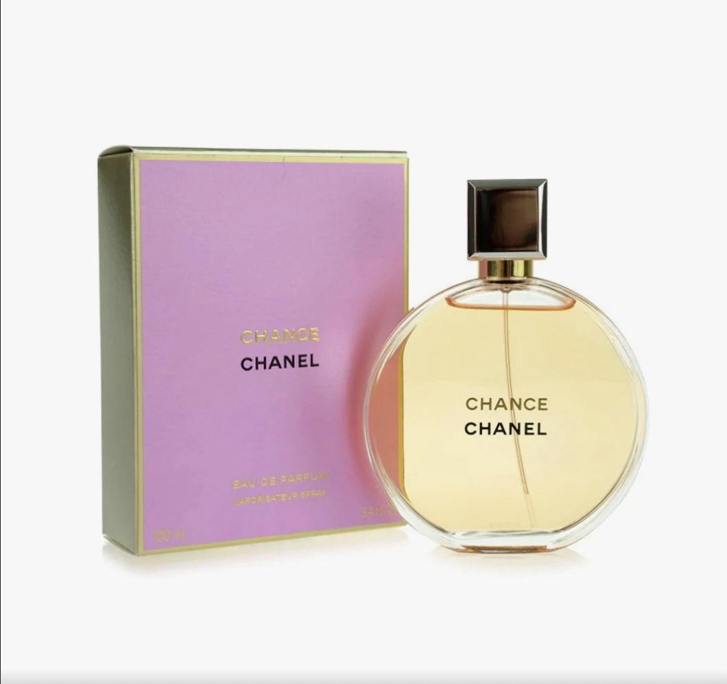 Chance Chanel 