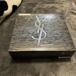 YSL Men’s Cologne 