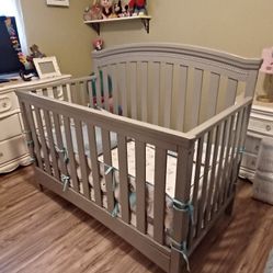 Crib 
