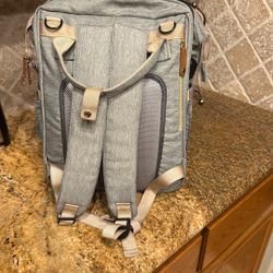 Diaper Bag