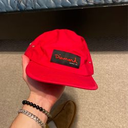 Diamond Hat
