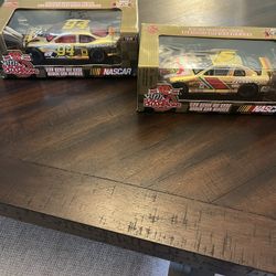 NASCAR Collectibles 