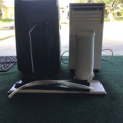 TCL AC & Midea AC 