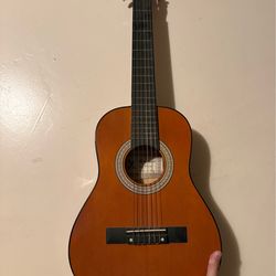 Guitar