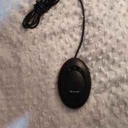 Wireless Mouse