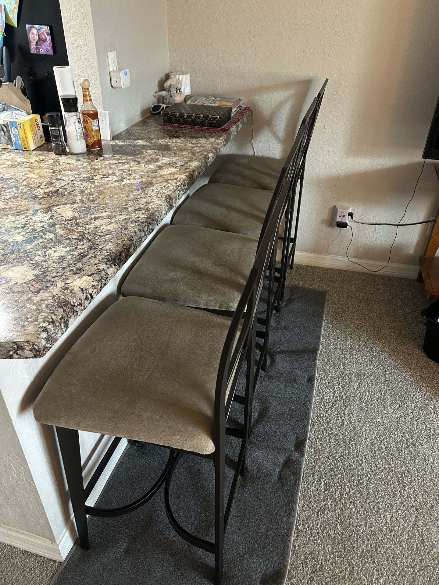 Bar stools