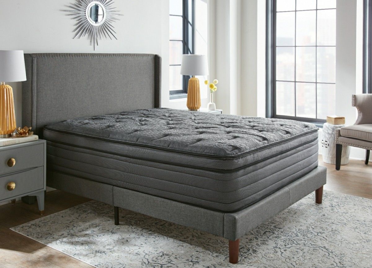 Queen Luxruy Memory Foam Mattress nectar