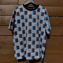 Lv shirt