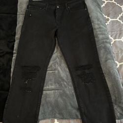Levi’s Jeans 