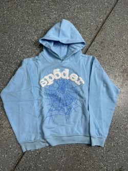 Sp5der Hoodie 